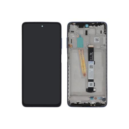 Pantalla completa Azul Xiaomi Poco X3/X3 Pro/X3 NFC