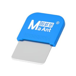 MAANT M064 Cuchilla de Desmontaje Multifunción