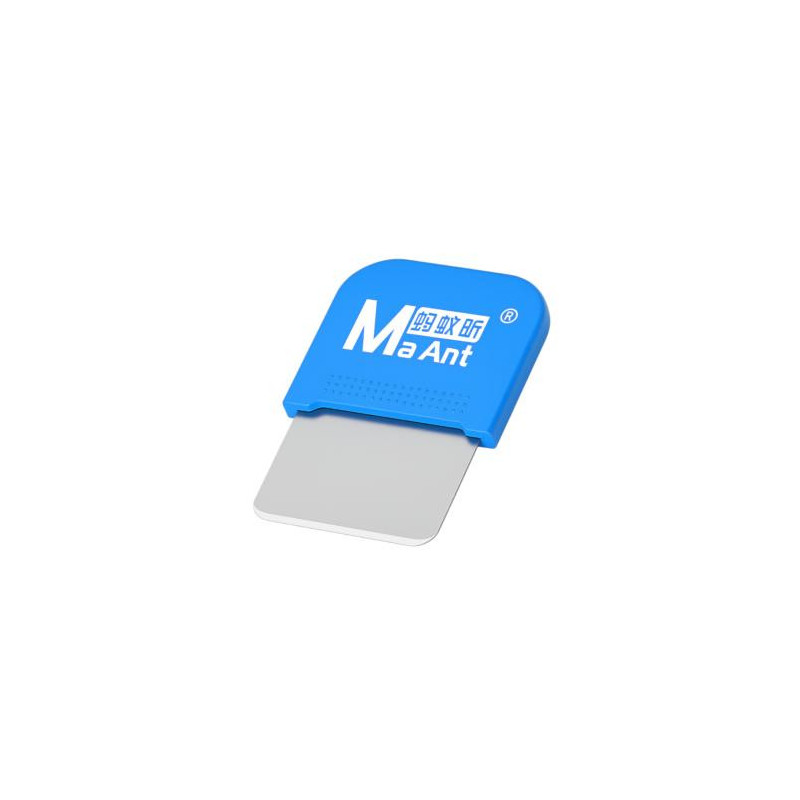 MAANT M064 Cuchilla de Desmontaje Multifunción