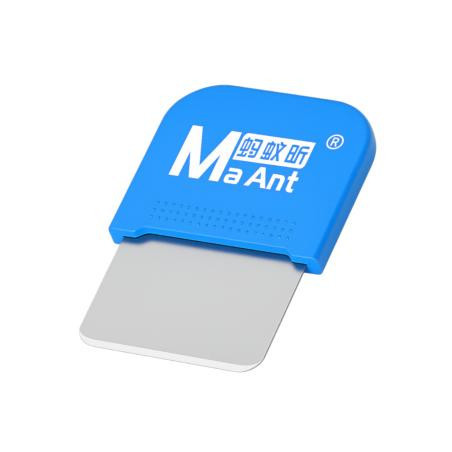 MAANT M064 Cuchilla de Desmontaje Multifunción