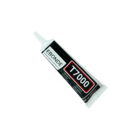 Pegamento Negro T7000 (50ml)
