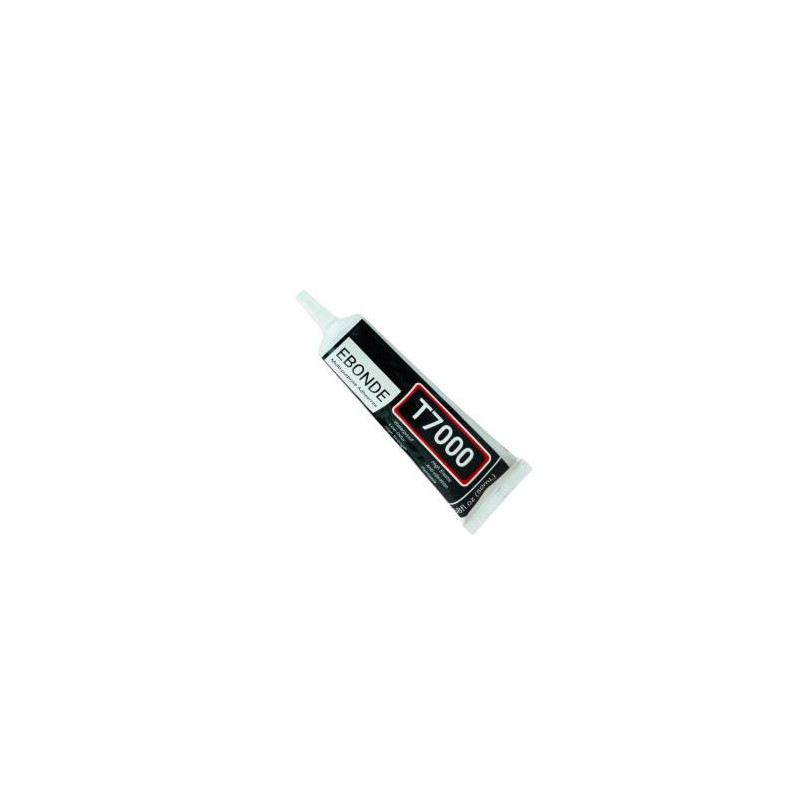 Pegamento Negro T7000 (50ml)