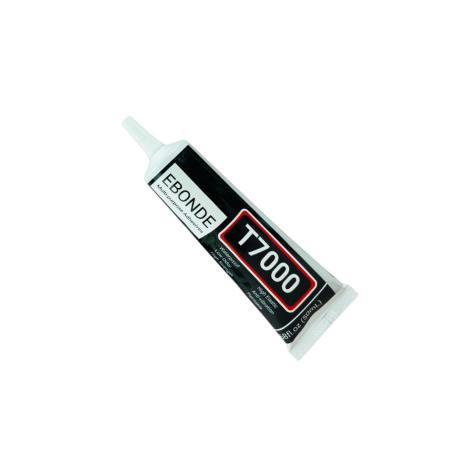 Pegamento Negro T7000 (50ml)