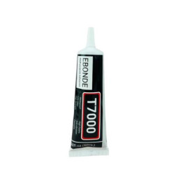 Pegamento Negro T7000 (50ml)