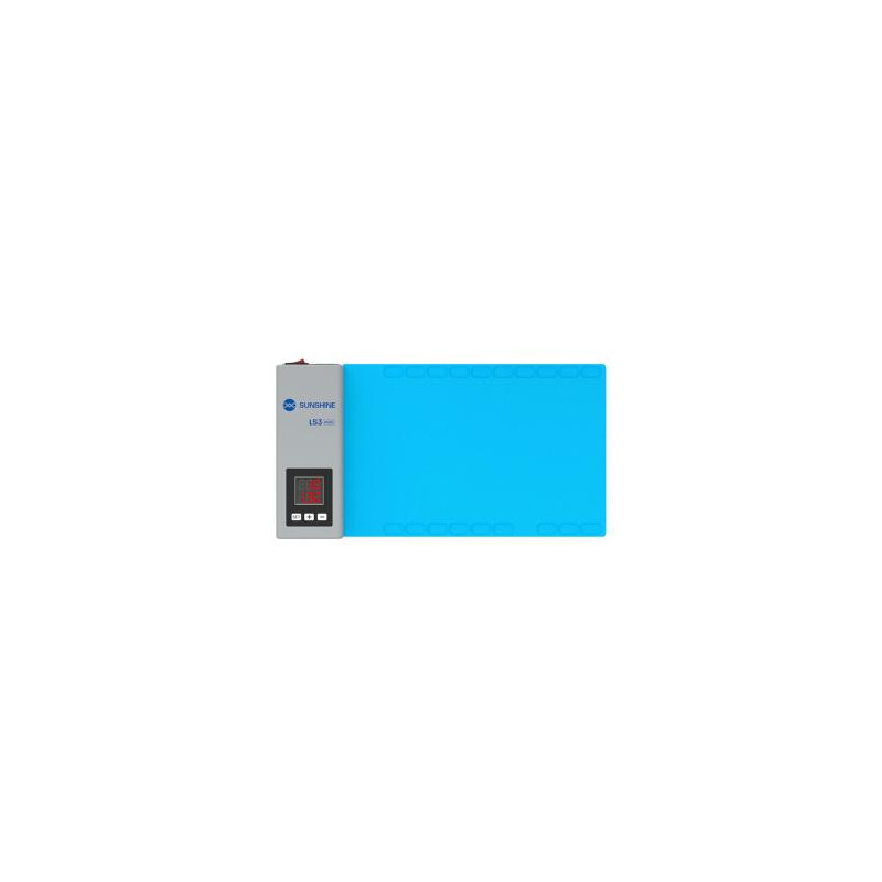 SUNSHINE LS3 Mini Separador de Pantalla
