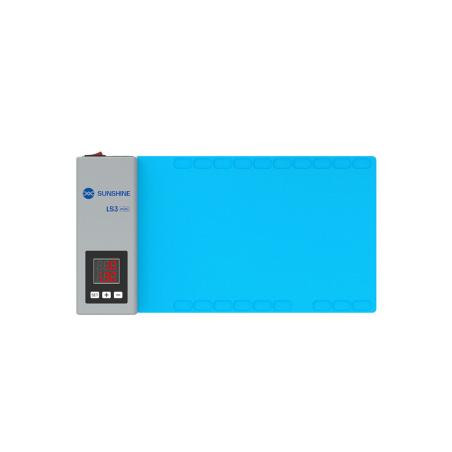 SUNSHINE LS3 Mini Separador de Pantalla