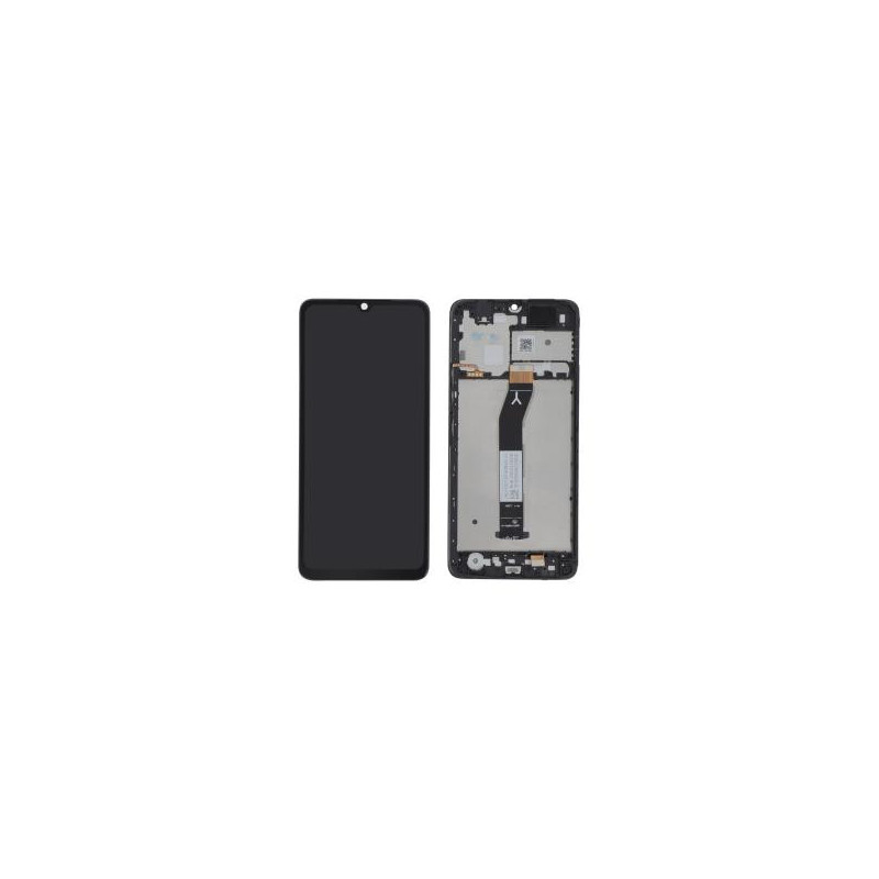 Pantalla Completa Premium Redmi A3