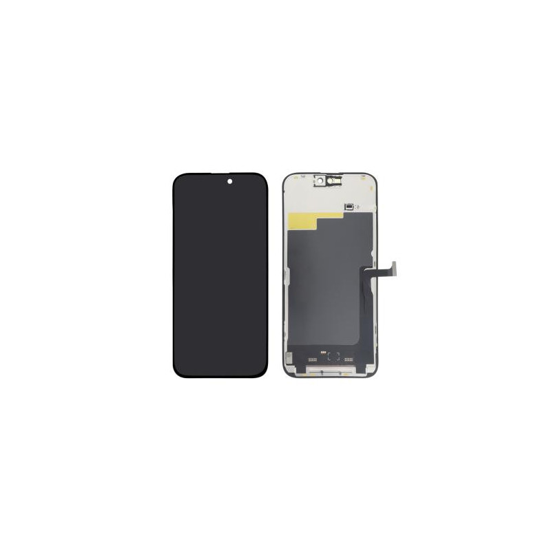 Pantalla completa iPhone 15 Pro Max 120 Hz