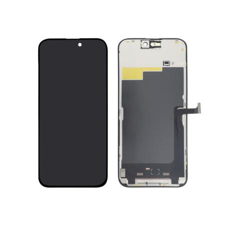 Pantalla completa iPhone 15 Pro Max 120 Hz