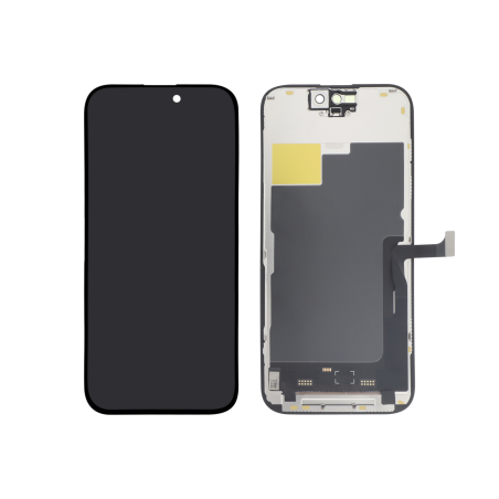 Pantalla completa iPhone 15 Pro 120 Hz INCELL