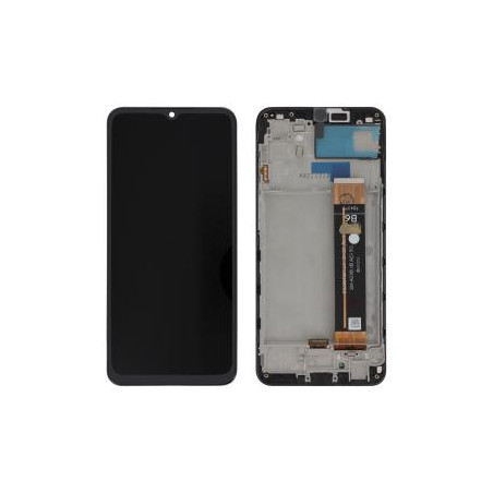 Pantalla Lcd Premium Samsung A23 5G (A236B)