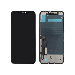 Pantalla completa iPhone 11