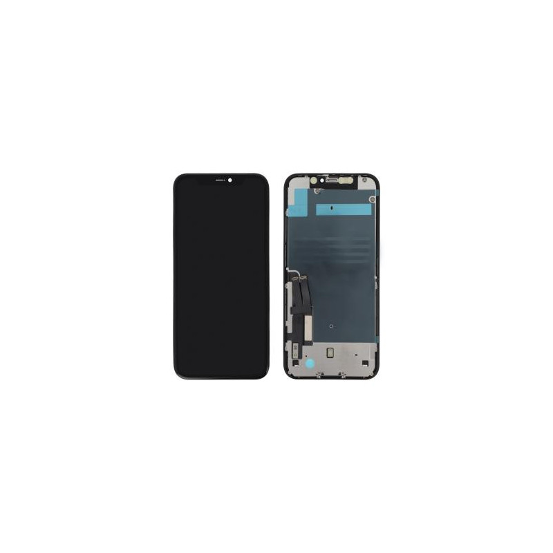 Pantalla completa iPhone 11