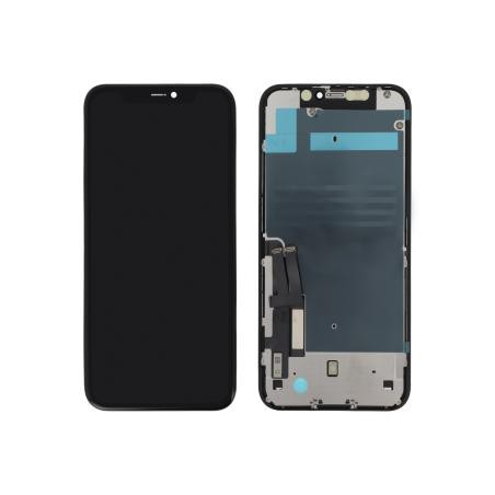Pantalla completa iPhone 11
