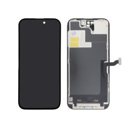 Pantalla completa iPhone 14 Pro 120Hz (Premium)