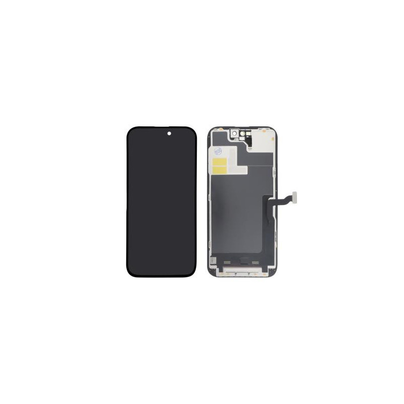 Pantalla completa iPhone 14 Pro 120Hz (Premium)