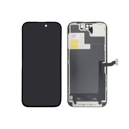 Pantalla completa iPhone 14 Pro 120Hz (Premium)