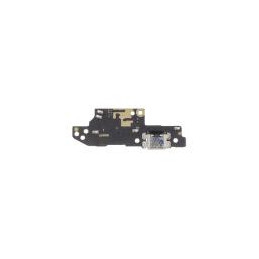 Conector de Carga Redmi 9A/9C/9AT/10A