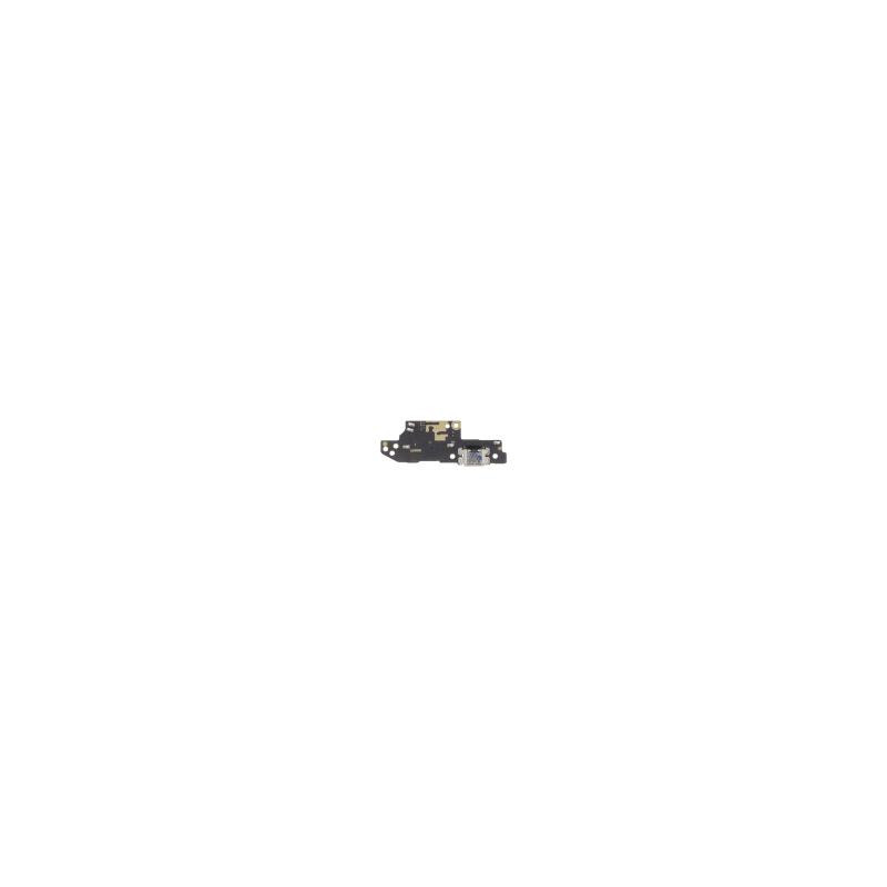 Conector de Carga Redmi 9A/9C/9AT/10A