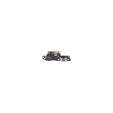 Conector de Carga Redmi 9A/9C/9AT/10A