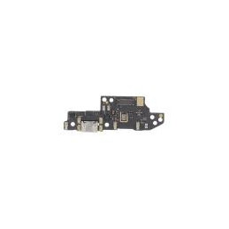 Conector de Carga Redmi 9A/9C/9AT/10A