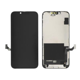 Pantalla completa iPhone 14 (Premium)