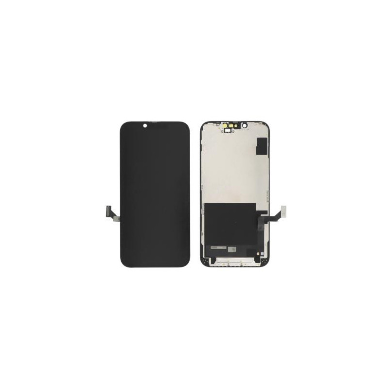 Pantalla completa iPhone 14 (Premium)