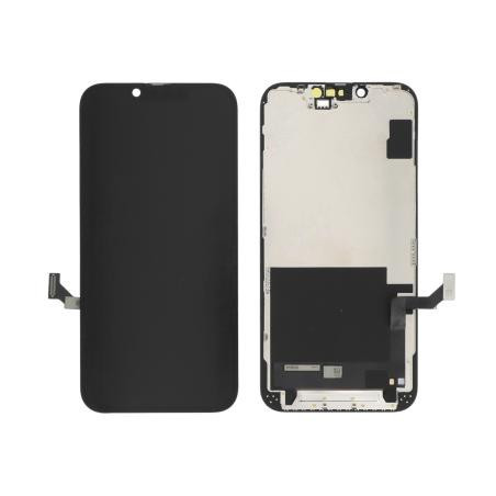Pantalla completa iPhone 14 (Premium)