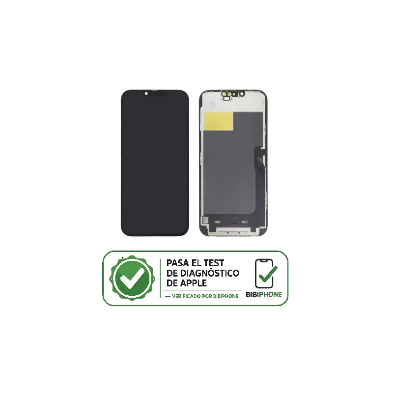 Pantalla completa iPhone 13 Pro Max 120Hz (Premium)