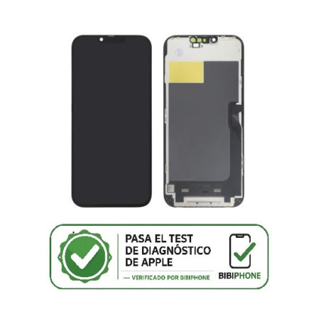 Pantalla completa iPhone 13 Pro Max 120Hz (Premium)