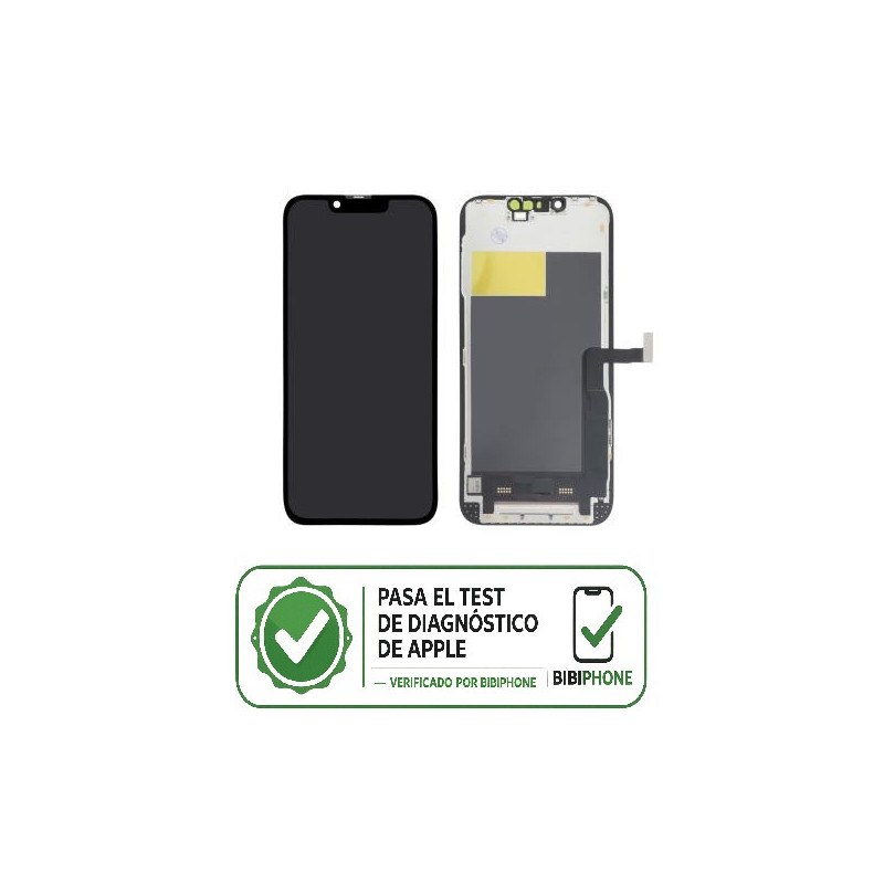 Pantalla completa iPhone 13 Pro 120 Hz (Premium)