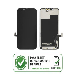 Pantalla completa iPhone 13 (Premium)