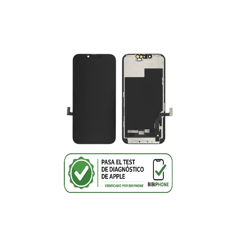 Pantalla completa iPhone 13 (Premium)