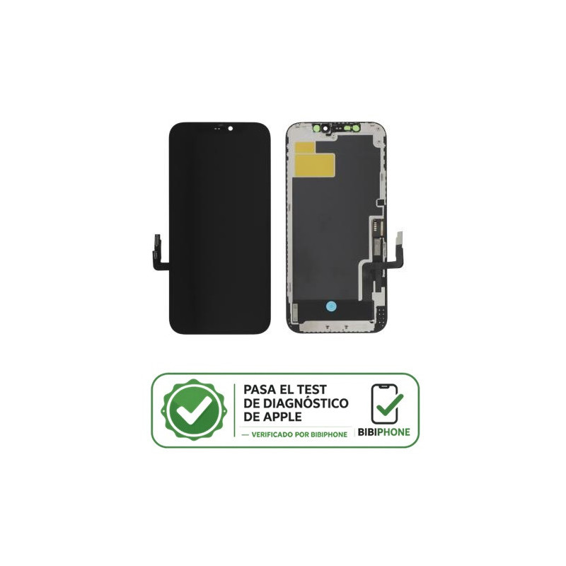 Pantalla Completa iPhone 12/12 Pro (Premium)