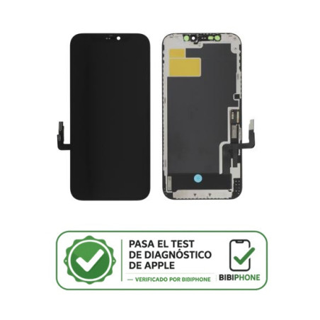 Pantalla Completa iPhone 12/12 Pro (Premium)