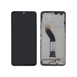Pantalla Completa Redmi 14C/14C 5G / Poco M7 5G