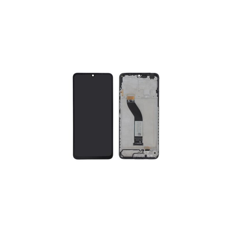Pantalla Completa Redmi 14C/14C 5G / Poco M7 5G