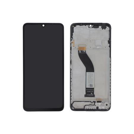 Pantalla Completa Redmi 14C/14C 5G / Poco M7 5G