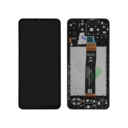 Pantalla Lcd Samsung A13 5G (A136B) (Premium)