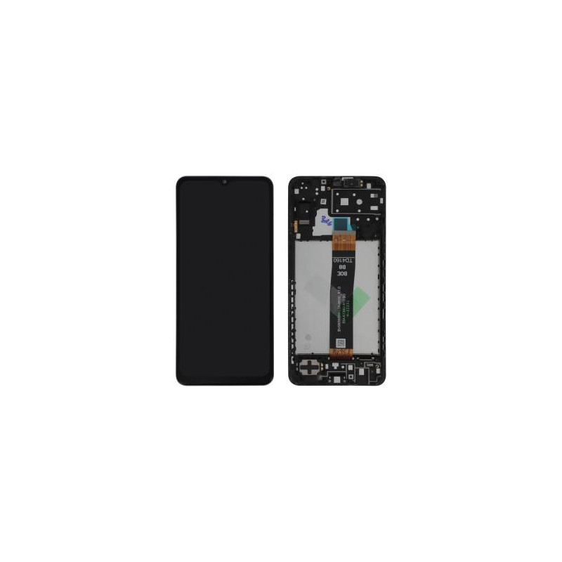 Pantalla Lcd Samsung A13 5G (A136B) (Premium)