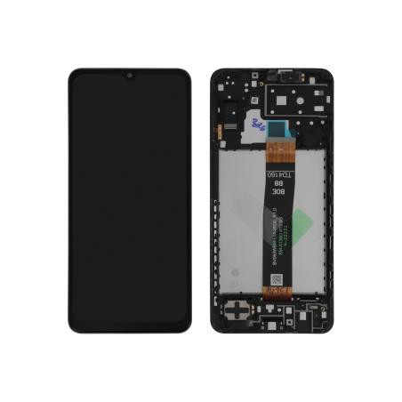 Pantalla Lcd Samsung A13 5G (A136B) (Premium)