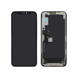 Pantalla completa iPhone 11 Pro