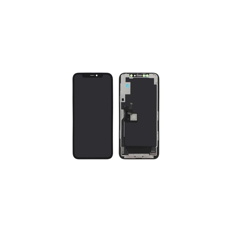Pantalla completa iPhone 11 Pro