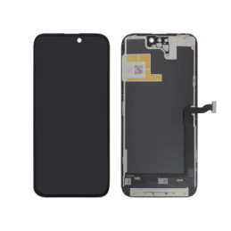Pantalla Hard OLED iPhone 14 Pro Max