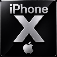 IPHONE X