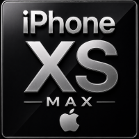 IPHONE XS MAX