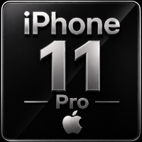 IPHONE 11 PRO