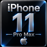IPHONE 11 PRO MAX