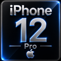 IPHONE 12 PRO