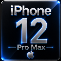 IPHONE 12 PRO MAX